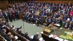 Theresa May delivers House of Commons Brexit statement