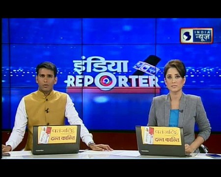 दिल्ली के पॉश इलाके वसंत कुंज में फैशन डिजाइनर और उनके नौकर की हत्या