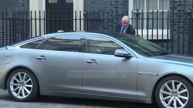 Brexit, dorëhiqet edhe Dominic Raab - Top Channel Albania - News - Lajme
