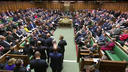 Jacob Rees-Mogg's stinging attack on PM over Brexit deal