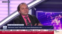 Le débrief d'Intégrale Placements : Jean-François Filliatre - 15/11