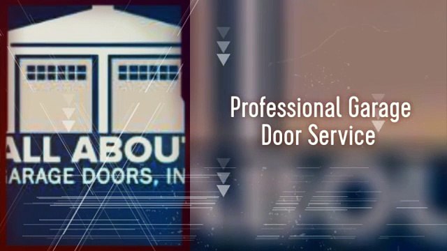 Professional Garage Door Service Radnor PA