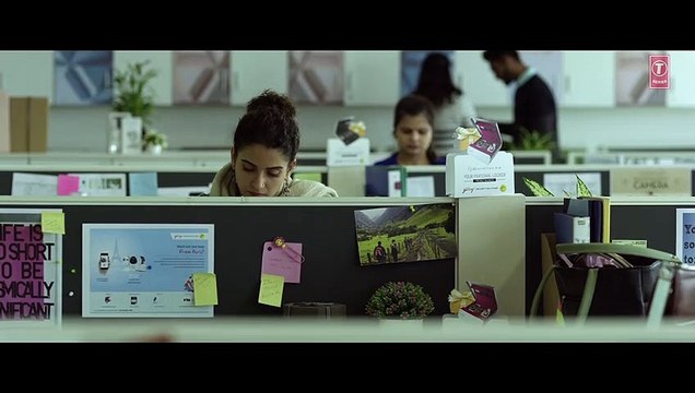 Full Song: Nain Na Jodeen | Badhaai | Ayushmann Khurrana | Sanya Malhotra | Rochak Kohli | Neha Kakkar