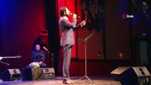 Serdar Tuncer ve  Necip Karakaya'dan Yahya Kemal Beyatlı anısına konser