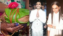 Deepika Padukone & Ranveer Singh Wedding: Know every detail about Sindhi Wedding Ceremony |Boldsky