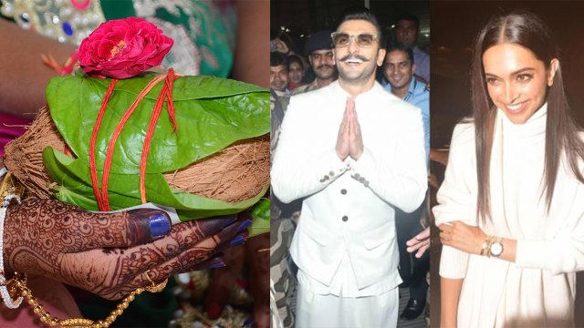 Deepika Padukone & Ranveer Singh Wedding: Know every detail about Sindhi Wedding Ceremony |Boldsky