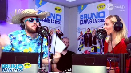 Patou (15/11/2018)  - Le Vacher Time