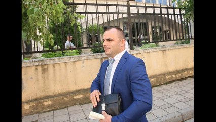 Report TV - Vettingu, shkarkohet prokurori i 'famshëm' Ramadan Troci, hetoi Fullanin