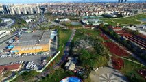 Çırpıcı Millet Bahçesi açılıyor - İSTANBUL