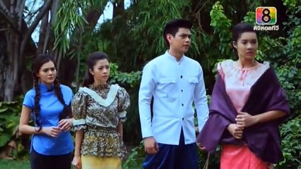 Trò Chơi Số Phận Tập 27 (Thuyết Minh) - Phim Thai Lan