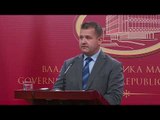 Qeveria e Maqedonisë e miratoi Propozim-buxhetin për vitin 2019
