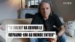 Brexit : Bruce Dickinson d'Iron Maiden a un avis tranché sur la question