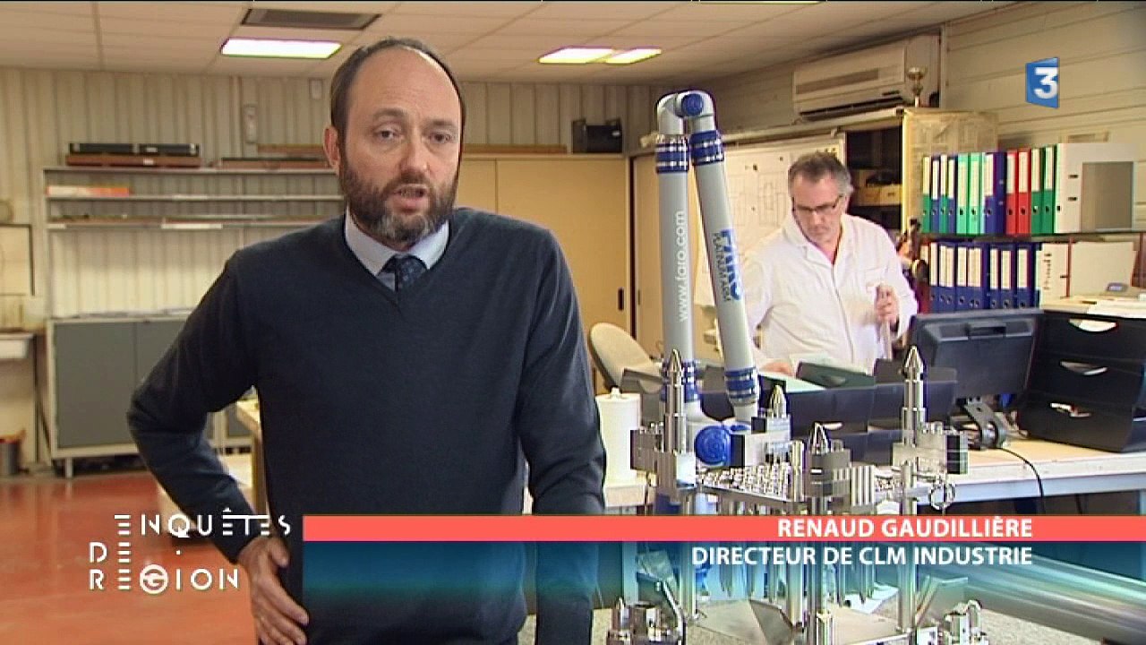 ENQUETE DE REGIONS - Le nucléaire en Bourgogne