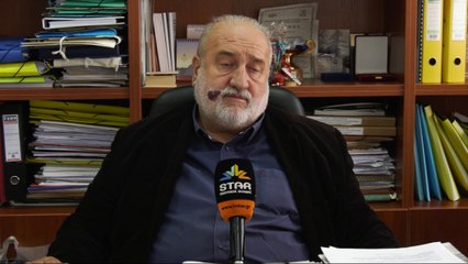 Ξανά υποψήφιος δήμαρχος Λοκρών ο Νίκος Λιόλιος