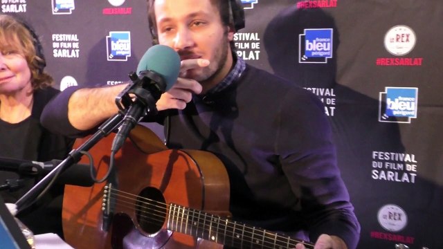 Vianney reprend Salut les amoureux de Joe Dassin