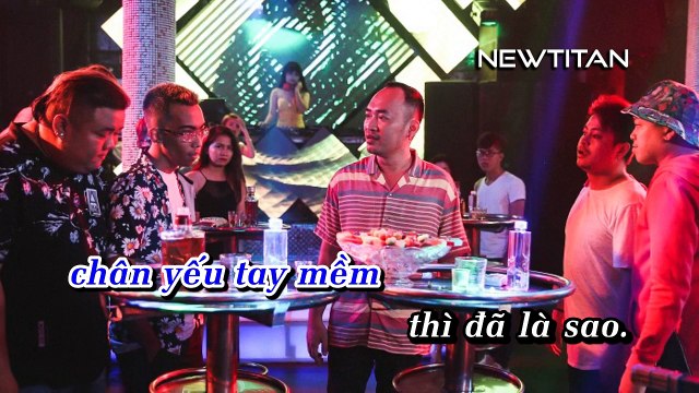 Thập Tam Muội - Pjnboys, Huỳnh James KARAOKE