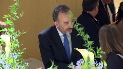 Grande-Marlaska podría haber sido candidato del PSOE en Madrid