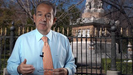 ¿Cáritas o Cristóbal Montoro