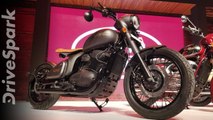 Jawa Perak: Price, First Look, Specifications, Key Features, Colours & More