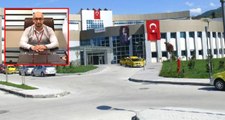 Zonguldak İl Sağlık Müdürlüğü, Evinde Tadilat Olduğu İçin Hastanede Kalan Başhekim Hakkında Soruşturma Başlattı