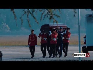 Report TV - Ndryshon ligji/ Nga tradhtarët tek spiunët, personat që s’do shpallen dëshmorë