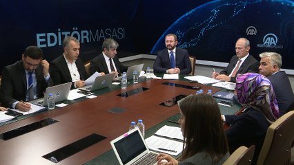 Turhan: '(3 Katlı Tünel Projesi) Proje çalışmaları son aşamaya geldi' - ANKARA