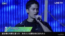 歌の日本語字幕動画8