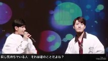 歌の日本語字幕動画9