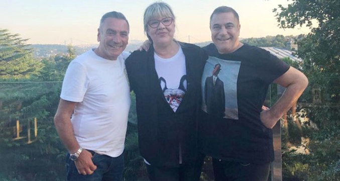 Mehmet Ali Erbil'in Doktor Kardeşinden Üzen Haber: Yeniden Solunum Cihazına Bağlandı