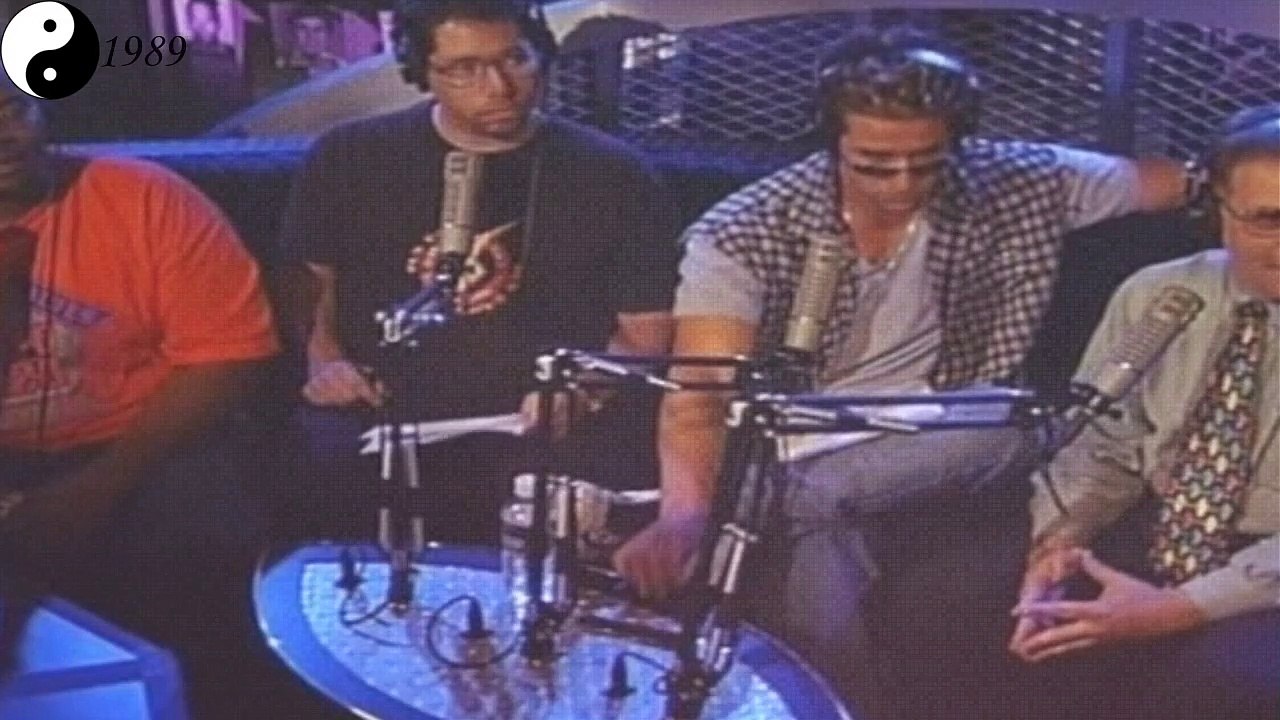 Howard Stern Show - Handicapped Star Search II