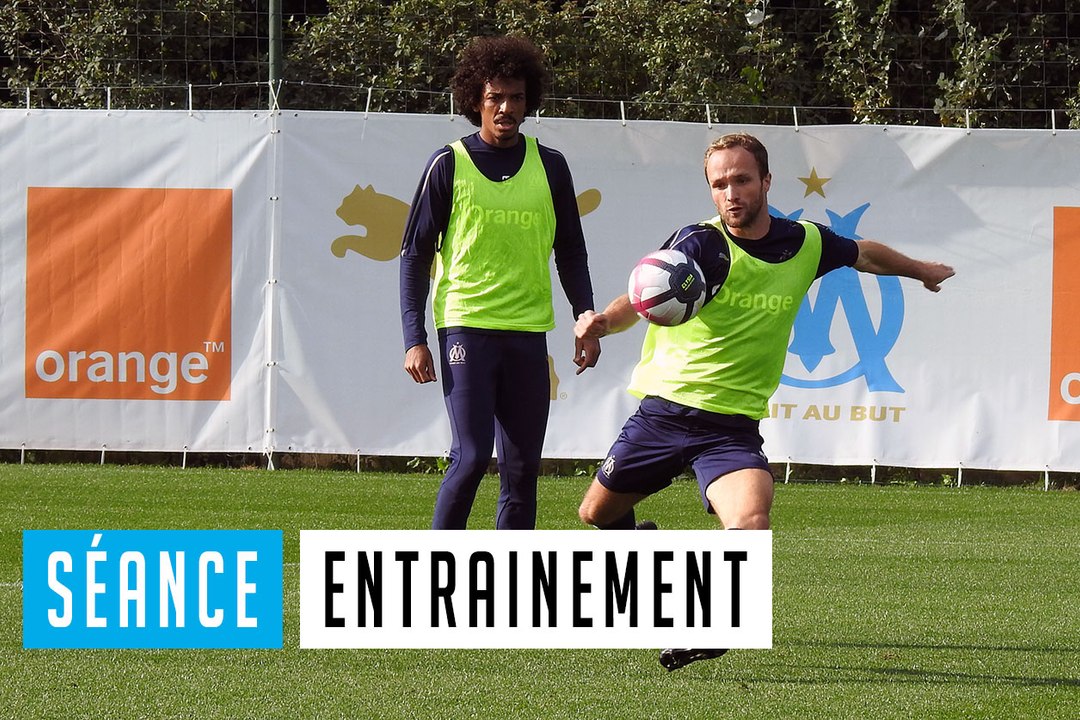 Les Olympiens au travail au centre RLD