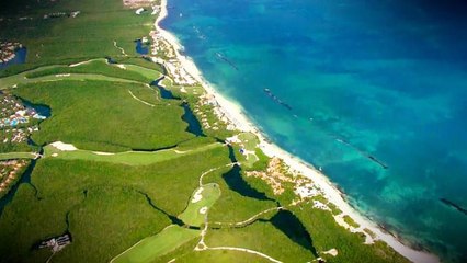 Golf+ le Mag - Le film du Mayakoba Classic