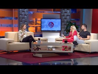 Dite e Re -  Arlinda Dudaj flet për 'pushtetin'  e librave, por … "Kujdes çfarë lexoni!"