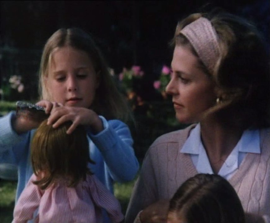 Judith Krantz's PRINZESSIN DAISY (1983) - Folge 1 von 4