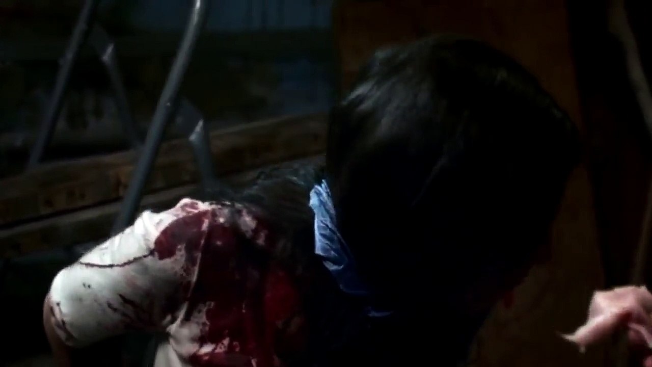 Zombie Film Aktion Horror Comedy komplett auf deutsch parte 2