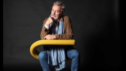 Alain Passard : "C’est à Bruxelles que j’ai compris que je pouvais devenir chef"