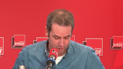 En Irlande, on a réussi à faire parler un string - Tanguy Pastureau maltraite l'info