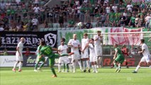 Śląsk Wrocław 0:1 Lech Poznań - Matchweek 3: HIGHLIGHTS