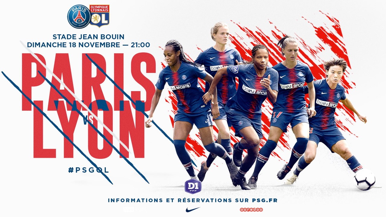 Come on girls!