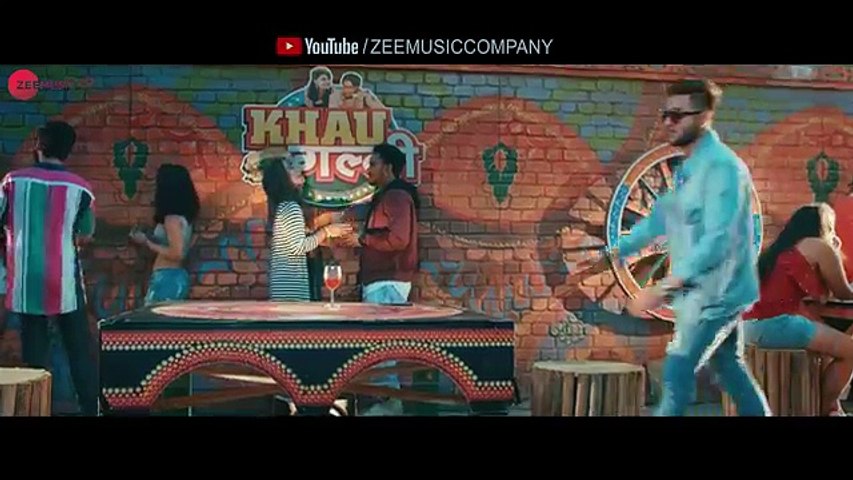 Catwalk - Official Music Video _ Raman Kapoor & Ikka Ft. Nix