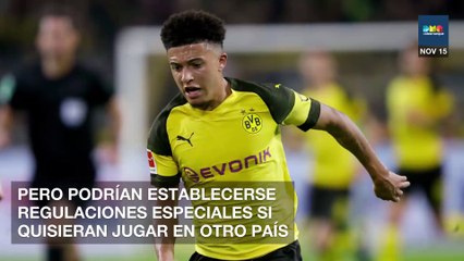 Las consecuencias del Brexit en el fútbol europeo