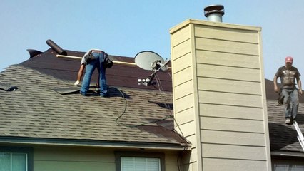 Roof Installation & Repair Mableton GA