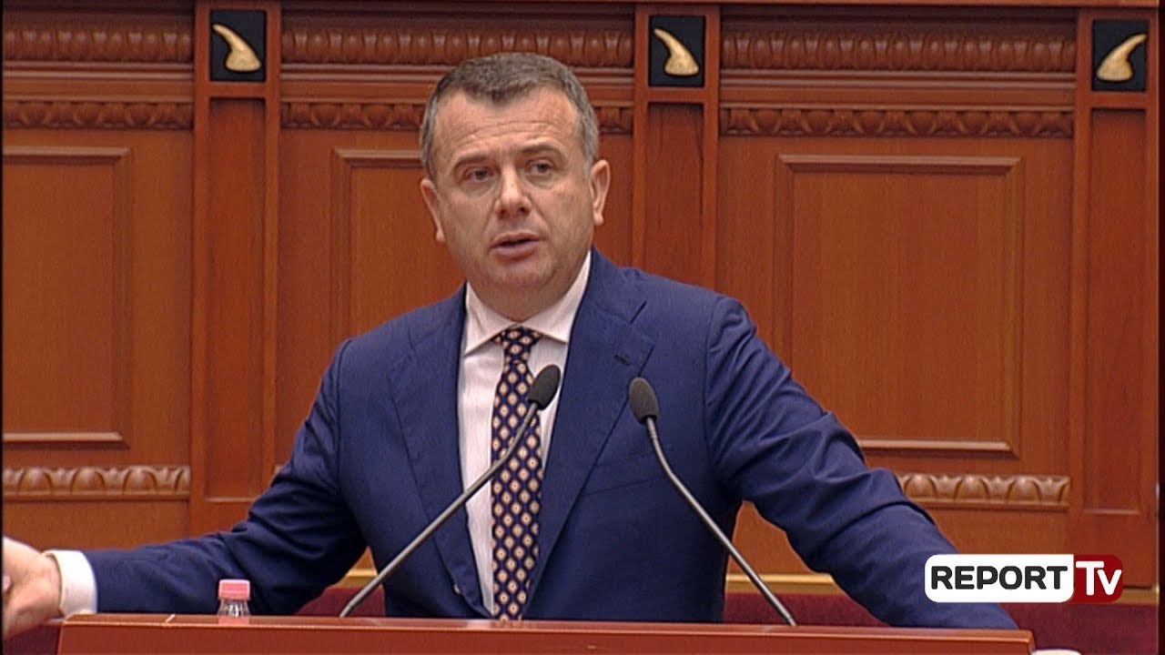 'Unaza e Re', Balla: Gjurma e rrugës, me firmë dhe vulë të Lulzim Bashës, të sqarojë banorët