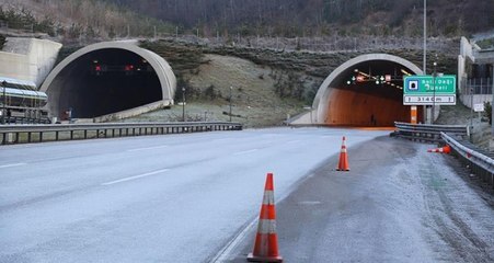 Sürücüler Dikkat! Türkiye'nin En Önemli Geçiş Güzergahı 20 Gün Ulaşıma Kapanacak