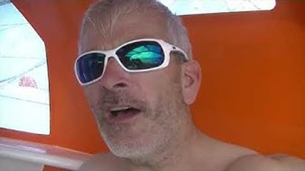 Images du Bord - VINCENT RIOU - PRB