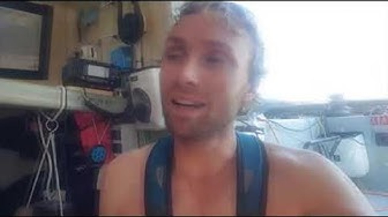 Images du Bord - LUKE BERRY - LAMOTTE MODULE CREATION