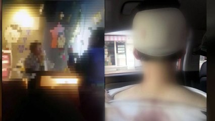 性 대결 번진 '이수역 폭행'...경찰, 수사 / YTN