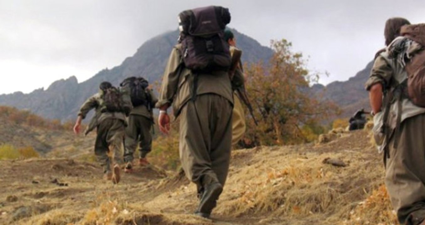 PKK Terör Örgütü, AB'nin Terör Örgütü Listesinde Kalmaya Devam Edecek