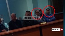 Report TV - U arrestuan pas përgjimeve, Apeli nxjerr nga burgu dy ish-deputetët e PS-së