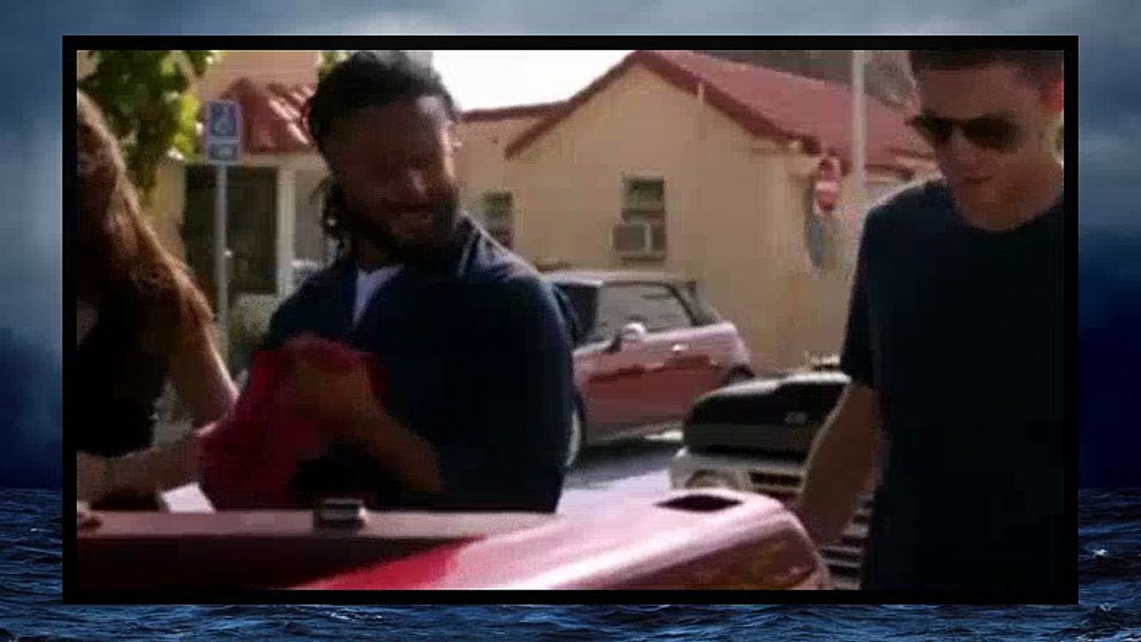 Graceland S02E05